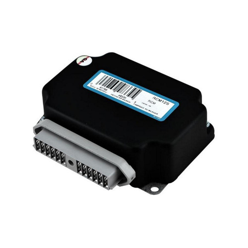 Relay Control Module | BSERCM12M