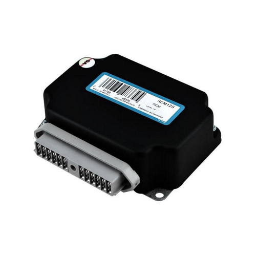 Relay Control Module | BSERCM12M