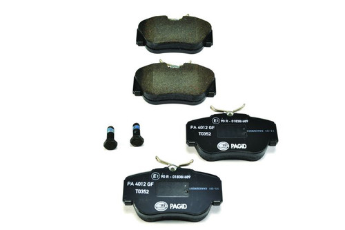 Disc Brake Pad Set | PGD355 006 181