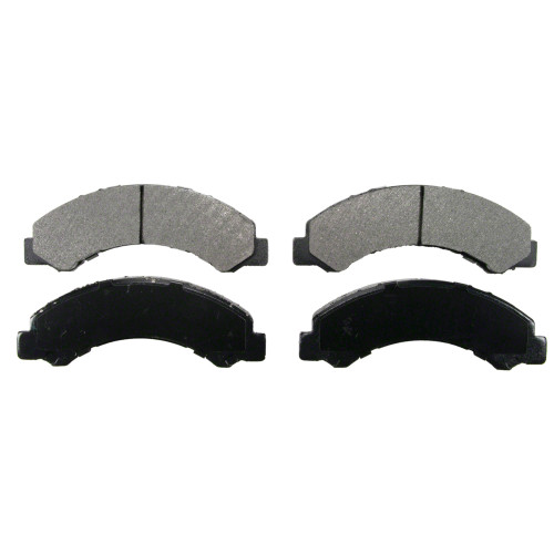 SevereDuty Front Disc Brake Pad Set | WAGSX825