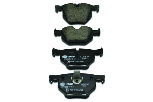 Disc Brake Pad Set | PGD355 010 471