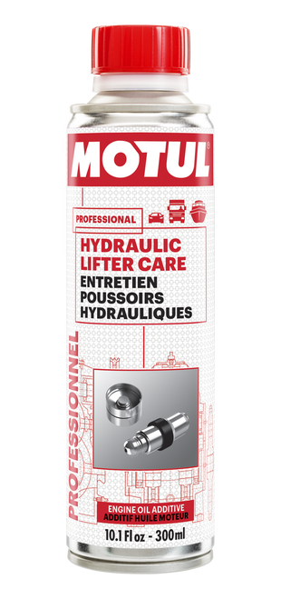 Hydraulic Lifter Care, 300 mL | MOT109542