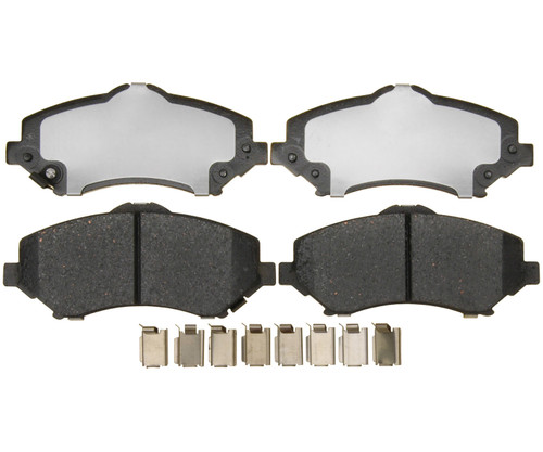 Element3 Hybrid Technology Disc Brake Pad Set | RAYEHT1273AH
