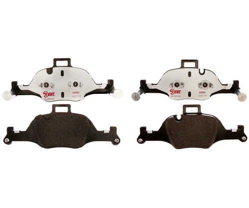 Element3 Hybrid Technology Disc Brake Pad Set | RAYEHT2060