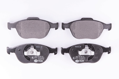 Disc Brake Pad Set | PGD355 009 561