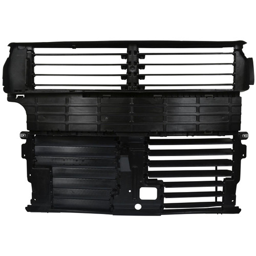Radiator Active Grille Shutter Assembly | BWDRGS1032