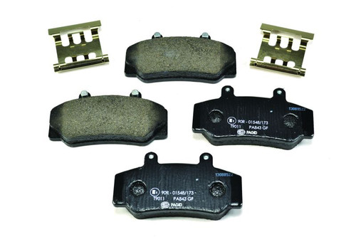 Disc Brake Pad Set | PGD355 019 031