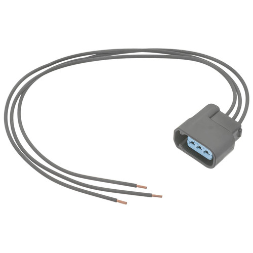 Ignition Coil Connector | BWDPT2511