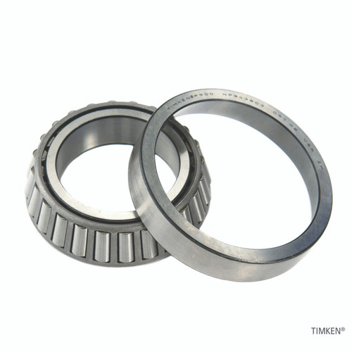 Tapered Roller Bearing Cone And Cup Assembly | TKNSET932
