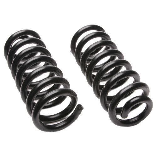 Front Coil Spring Set | MOO6082