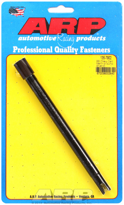 Oil Pump Driveshaft Specialty Kit | 913135-7902