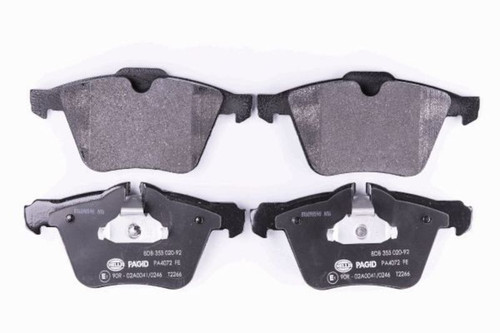 Disc Brake Pad Set | PGD355 020 921