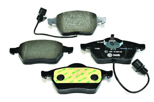Disc Brake Pad Set | PGD355 007 461