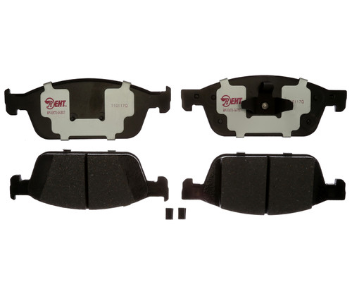 Element3 Hybrid Technology Disc Brake Pad Set | RAYEHT1978H