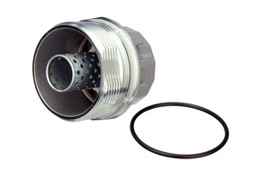 Oil Filter Cover Cap | UROTY1415894PRM