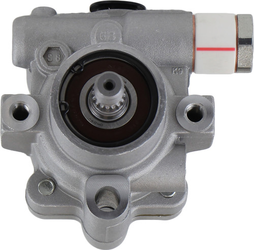 New Hydraulic Power Steering Pump | AAE5893N