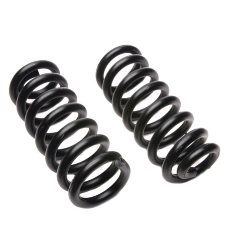 Front Coil Spring Set | MOO6454