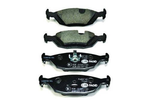 Disc Brake Pad Set | PGD355 007 521