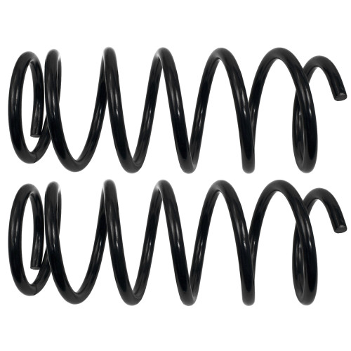 Front Coil Spring Set | MOO81629