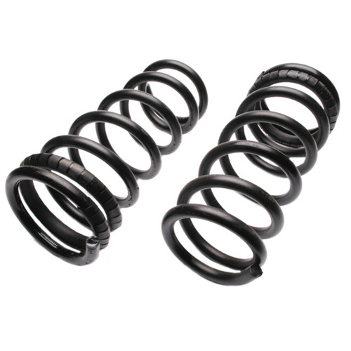 Front Coil Spring Set | MOOCC1710
