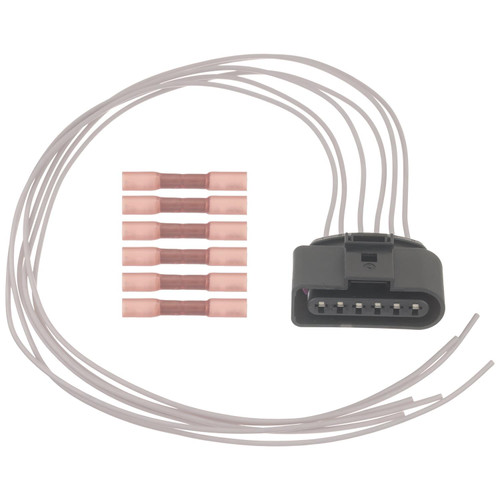 Ignition Coil Connector | BWDPT2893