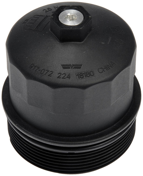 Oil Filter Cap | DOR917-072