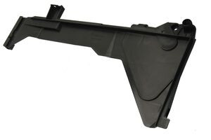 Expansion Tank Retaining Plate | UROURO-012932