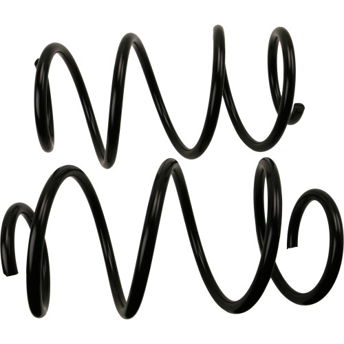 Front Coil Spring Set | MOO81750