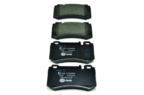 Disc Brake Pad Set | PGD355 010 291