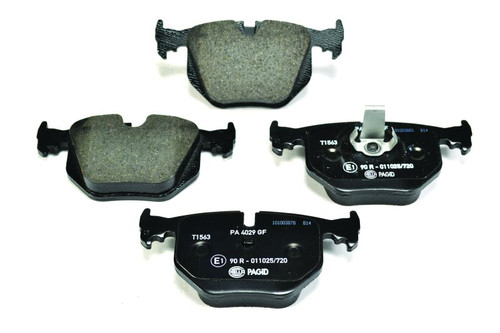 Disc Brake Pad Set | PGD355 006 691