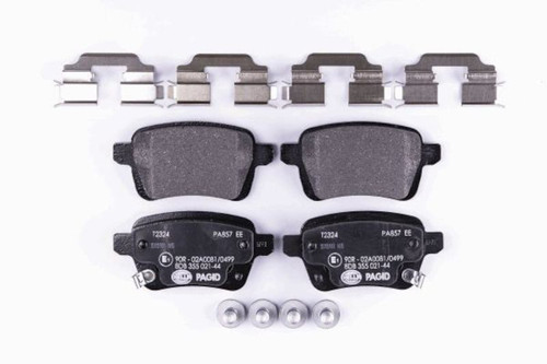 Disc Brake Pad Set | PGD355 021 441