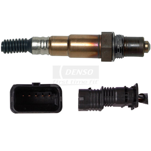 Air/Fuel Sensor 5 Wire, Direct Fit, Heated, Wire Length: 18.50 | DEN234-5742