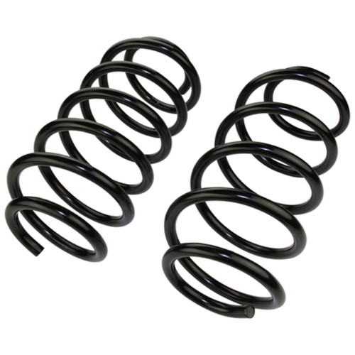 Front Coil Spring Set | MOO81490