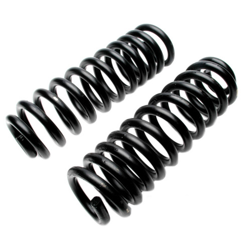 Front Coil Spring Set | MOOCC860