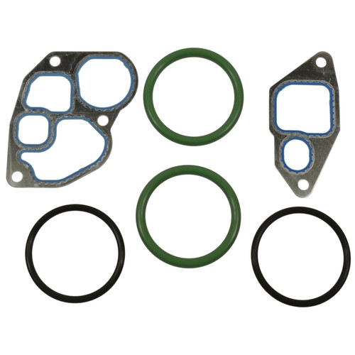 Diesel Oil Cooler Gasket Kit | BWDDCG2
