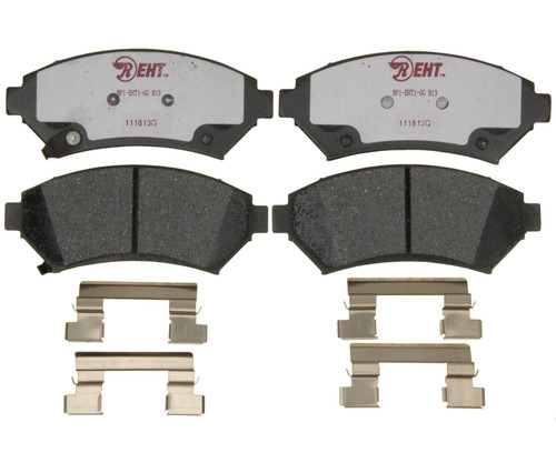 Element3 Hybrid Technology Disc Brake Pad Set | RAYEHT699H