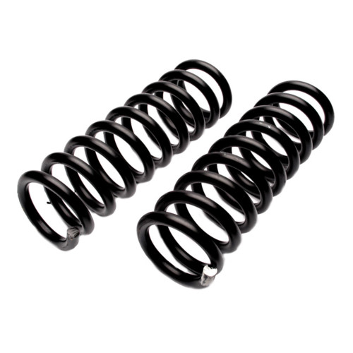 Front Coil Spring Set | MOO5536