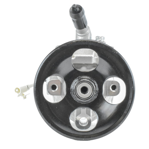 New Hydraulic Power Steering Pump | AAE5609VN