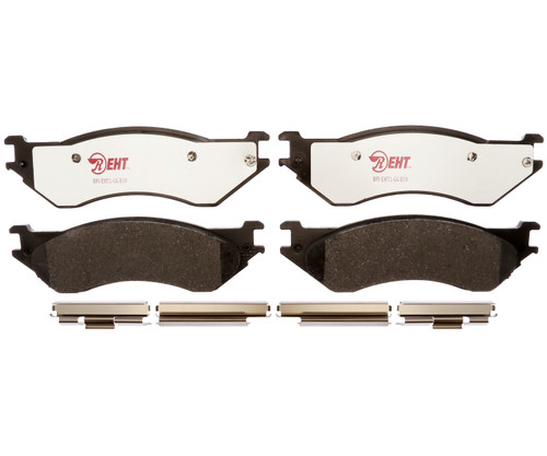 Element3 Hybrid Technology Disc Brake Pad Set | RAYEHT842H