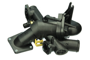 Thermostat Assembly | UROURO-015312