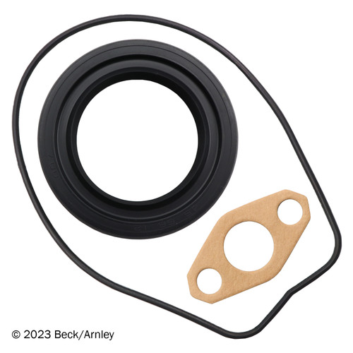 Oil Pump Install Kit | BEC039-6295