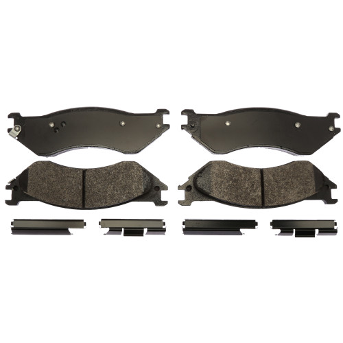 Specialty - Truck Metallic Disc Brake Pad Set | RAYSP702TRH