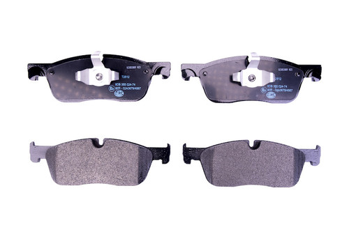 Disc Brake Pad Set | PGD355 024 741