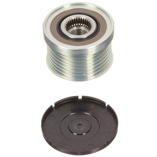 Alternator Decoupler Pulley | INAEA0164