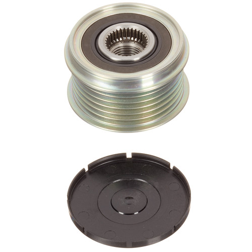 Alternator Decoupler Pulley | INAEA0137