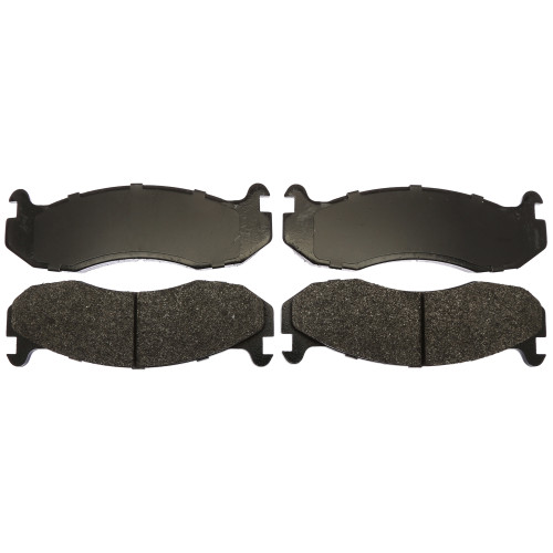 Specialty - Truck Metallic Disc Brake Pad Set | RAYSP788TR