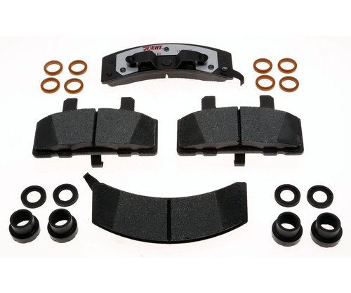 Element3 Hybrid Technology Disc Brake Pad Set | RAYEHT369H