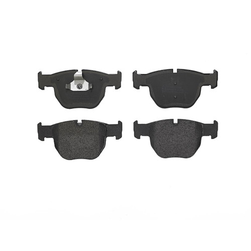 Premium Low-Met OE Equivalent Front Brake Pad Set | BBBP44012