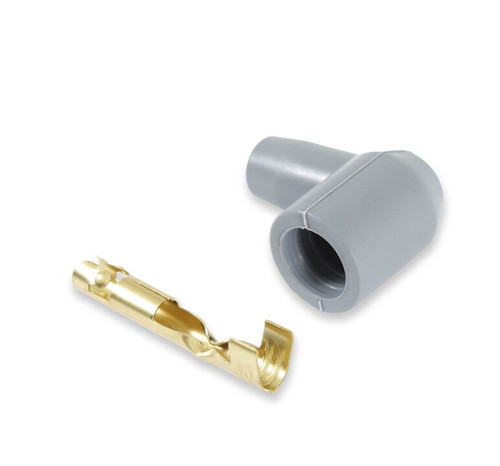 Boot and Terminals, Coil 90°, for PN 8202/PN 8203 | MSD3331