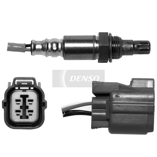 Air-Fuel Ratio Sensor 4 Wire, Direct Fit, Heated, Wire Length: 23.62 | DEN234-9066